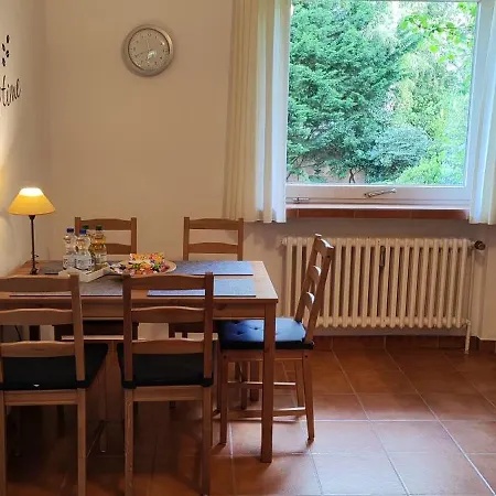 Im Herzen Der Lueneburger Heide * Soltau