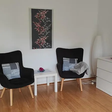 Apartment Im Herzen Der Lüneburger Heide