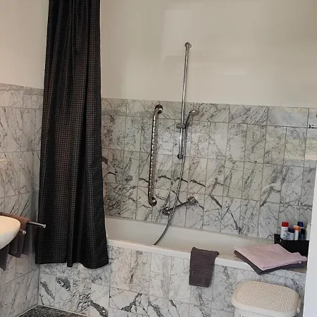 Im Herzen Der Lüneburger Heide Apartment *