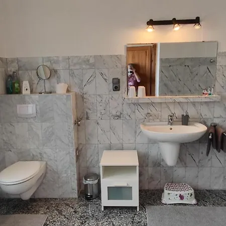 Im Herzen Der Lueneburger Heide * סולטאו