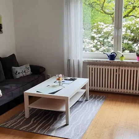 Im Herzen Der Lueneburger Heide Apartament *