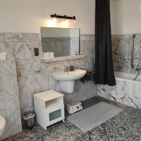 Im Herzen Der Lueneburger Heide *