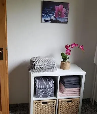 Im Herzen Der Lueneburger Heide Apartament *
