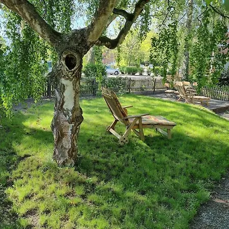 דירה Im Herzen Der Lueneburger Heide סולטאו