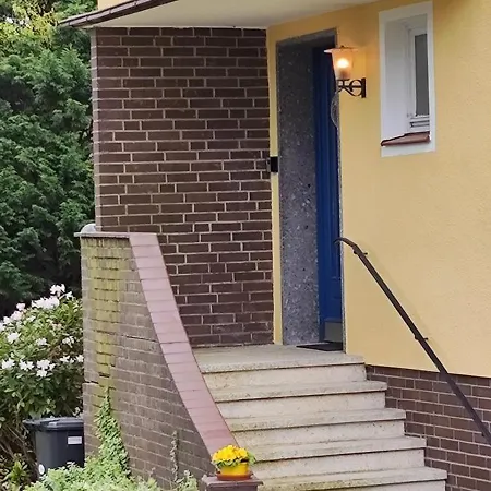 דירה Im Herzen Der Lueneburger Heide