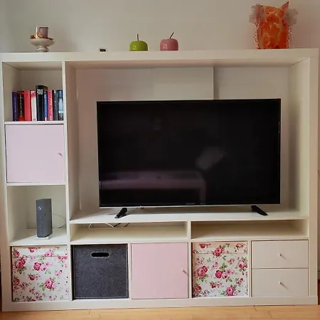 Im Herzen Der Lueneburger Heide Apartament