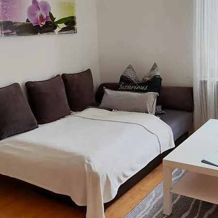 Im Herzen Der Lüneburger Heide