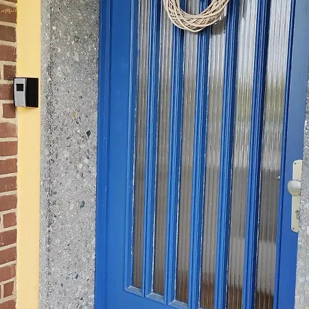 Im Herzen Der Lueneburger Heide * סולטאו