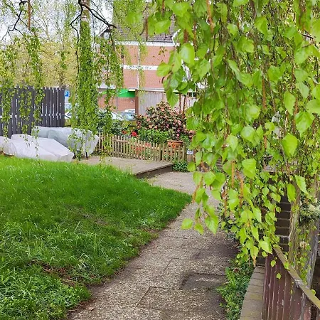 Im Herzen Der Lüneburger Heide Apartment *